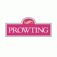 Prowting logo vector logo