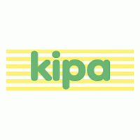 Kipa logo vector logo
