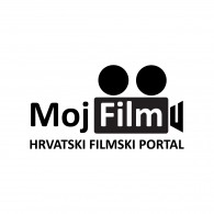 Moj Film logo vector logo