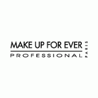 Make Up For Ever logo vector logo