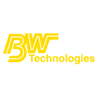 BW Technologies logo vector logo