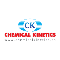 Chemical Kinetics logo vector logo