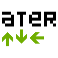 Ater logo vector logo