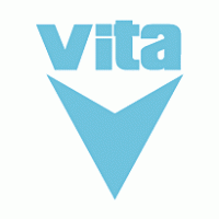 British Vita logo vector logo