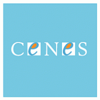 CeNeS logo vector logo