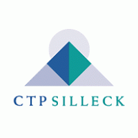 CTP Silleck logo vector logo