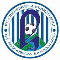 FC Chkhirimela Kharagauli logo vector logo