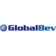 GlobalBev logo vector logo