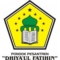 Ponpes Dhiyaul Fatihin logo vector logo