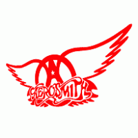 Aerosmith logo vector logo