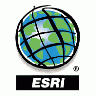ESRI logo vector logo