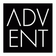 Advent Software logo vector logo