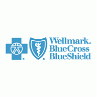 Wellmark logo vector logo
