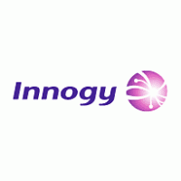 Innogy logo vector logo