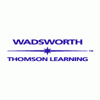 Wadsworth logo vector logo