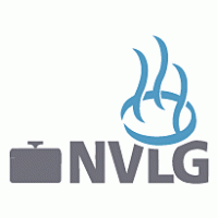 NVLG logo vector logo