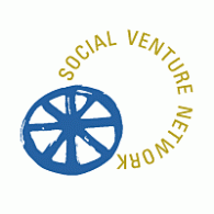 Social Venture Network logo vector logo