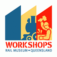 Workshops logo vector logo
