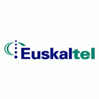 Euskaltel logo vector logo