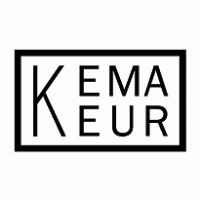 Kema-Netherlands logo vector logo