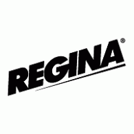 Regina logo vector logo
