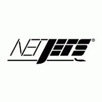 NetJets logo vector logo