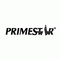 Primestar logo vector logo