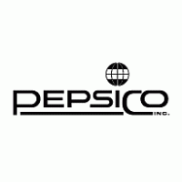 Pepsico Inc logo vector logo