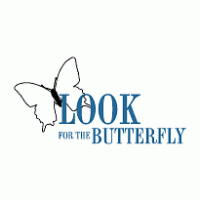 Look For The Butterfly