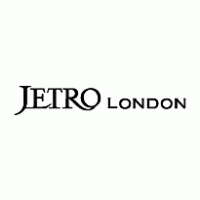 Jetro logo vector logo