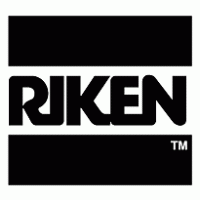 Riken logo vector logo