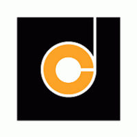 Drukkerij De Canck logo vector logo