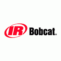 Bobcat logo vector logo