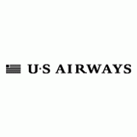 US Airways logo vector logo