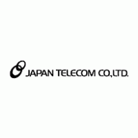 Japan Telecom logo vector logo