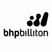 BHP Billiton logo vector logo