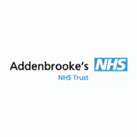 Addenbrooke’s NHS logo vector logo