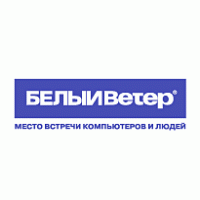 Belyj Veter logo vector logo