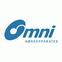 Omni logo vector logo