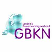 GBKN logo vector logo