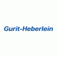 Gurit-Heberlein logo vector logo