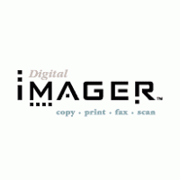 Imager logo vector logo