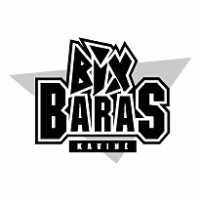 Bix Baras logo vector logo