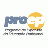ProEP logo vector logo