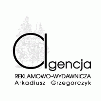 ARW Grzegorczyk logo vector logo