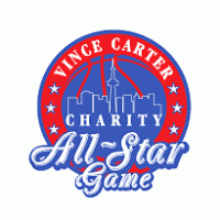 All-Star Game logo vector logo