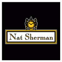 Nat Sherman logo vector logo