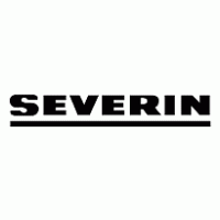 Severin logo vector logo