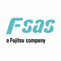 FSAS logo vector logo