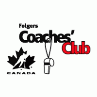 Coaches’ Club logo vector logo